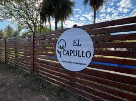 ElCapullo - Paso de la Patria