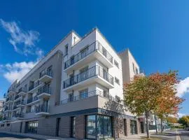 Quality Suites Parc Marne la Vall e