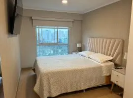 Magical View Parque de las Aguas, central apartment