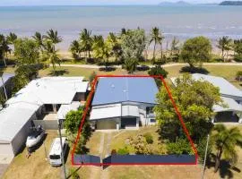 Beachfront in Kurrimine!