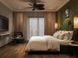 Dream Future Vang Vieng Hotel