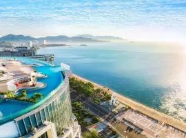 Panorama Sky Beach Recidences