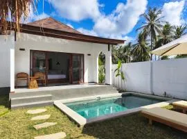 NEW Mawar Merah Heavenly Studio, Selong Belanak