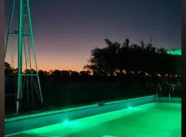 Cabaña Paraíso Rural