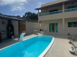 Casa do Pepe em Barra de Jacuípe