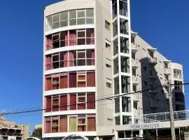 Apart Hotel Bs.As.Mar