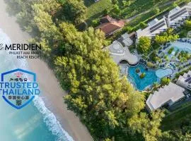 Le Meridien Phuket Mai Khao Beach Resort