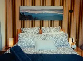 Two Rivers Ohakune - Boutique Bed and Breakfast