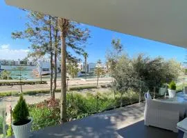 Pearl Of Eden Island