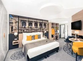 Mercure Budapest City Center