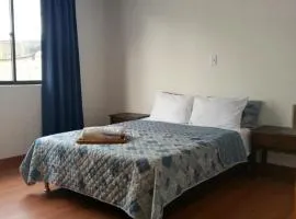 La Arboleda Apartamento