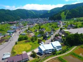 シャレー野沢