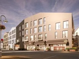 Skald Hotel Akureyri, Curio Collection By Hilton