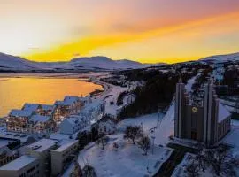 Skald Hotel Akureyri, Curio Collection By Hilton