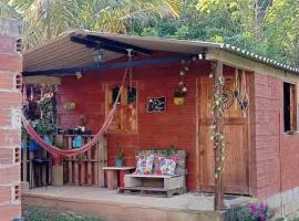 Cabañas Un lugar Mágico en Cisneros Antioquia