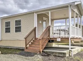 Family Cottage And Suite Autumn Midweek - 35 Off Promo!