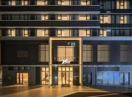 Dahua Group Xinn Hotel (Haikou West Coast Convention & Exhibition Center Branch)