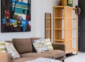 TownHouse6 2BR MonkeyHill