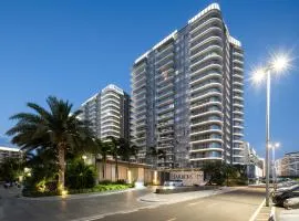 来咖海景民宿酒店三亚湾海上大都会右岸店