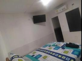 Hotel los almendros Malambo, hotel in Malambo