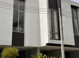 TownHouse7 2BR MonkeyHill