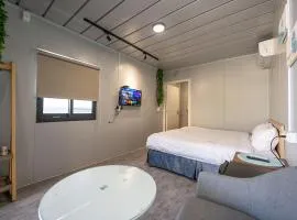 小琉球好想賴床民宿