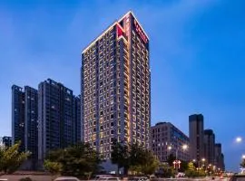 Xi'an Chanba CRRC Ramada Hotel