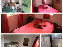 Complejo Cumelen, hotel en Gualeguaychú