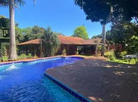 Quinta El Edén Studenko