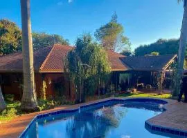 Quinta El Edén Studenko