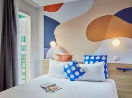 Aparthotel Adagio Val d'Europe près de Disneyland Paris