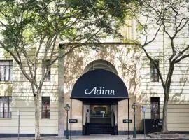 Adina Apartment Hotel Brisbane Anzac Square