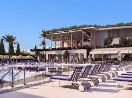 Conrad Athens The Ilisian