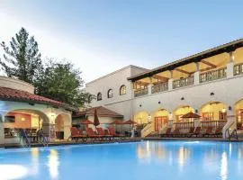 Hilton Vacation Club Los Abrigados Resort & Spa Sedona