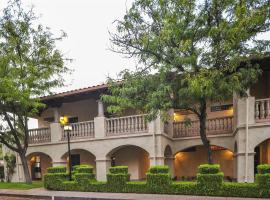 Hilton Vacation Club Los Abrigados Resort & Spa Sedona, hotel v destinaci Sedona