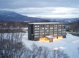 Hinode Hills Niseko Village