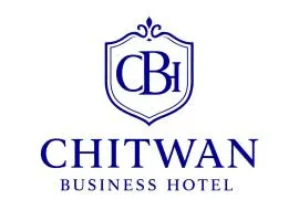 Chitwan Business Hotel