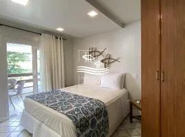 Jatiúca Suítes Resort - Flat 413