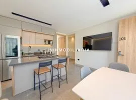 Apartamento de lujo a 3 minutos del Aeropuerto JMC 101