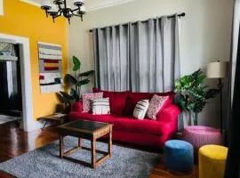 Olde Town Oasis mins from Masters Tournament & Med District