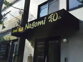 B&B Nagomi