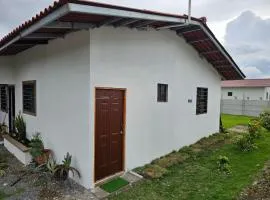 Habitación privada en Boquete