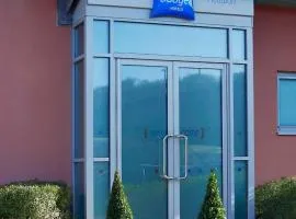 ibis budget Newport