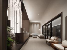 Walling Hotel - Chongqing hongyadong jialingjiang binjianglu, hotel a Chongqing