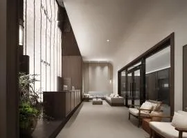 Walling Hotel - Chongqing hongyadong jialingjiang binjianglu