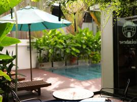 Hoianese Pool & Sunset Hotel - A Member Of Hoianese Cultural Experiential Hotel