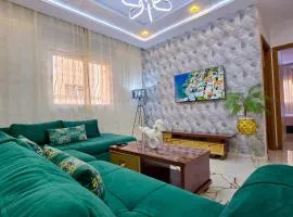 ELITE Golden Stay - Luxury Apartments