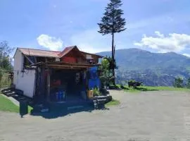 Starlight Mountain Lodge