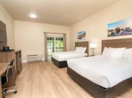 Westhaven Inn Pollock Pines Camino