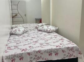 Ana Claudia, resort in Manaus